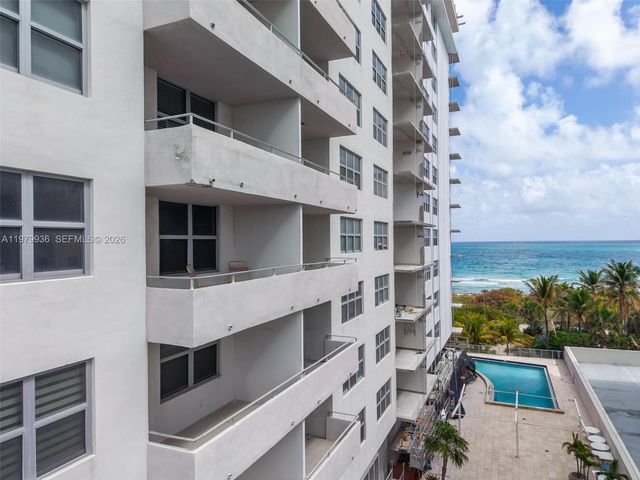 9225 Collins Ave 610, Surfside, FL 33154