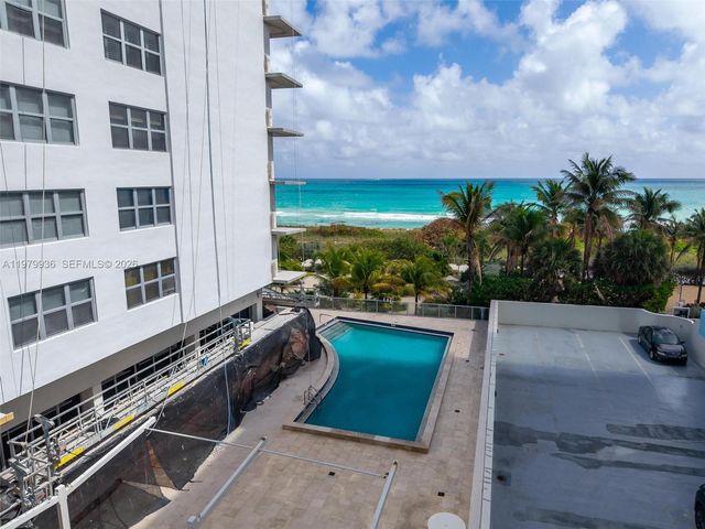 9225 Collins Ave 610, Surfside, FL 33154