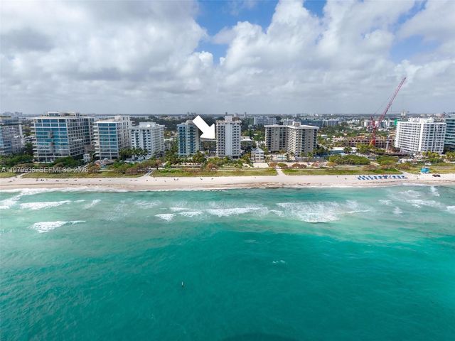 9225 Collins Ave 610, Surfside, FL 33154