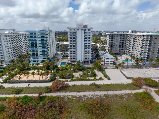 9225 Collins Ave 610, Surfside, FL 33154