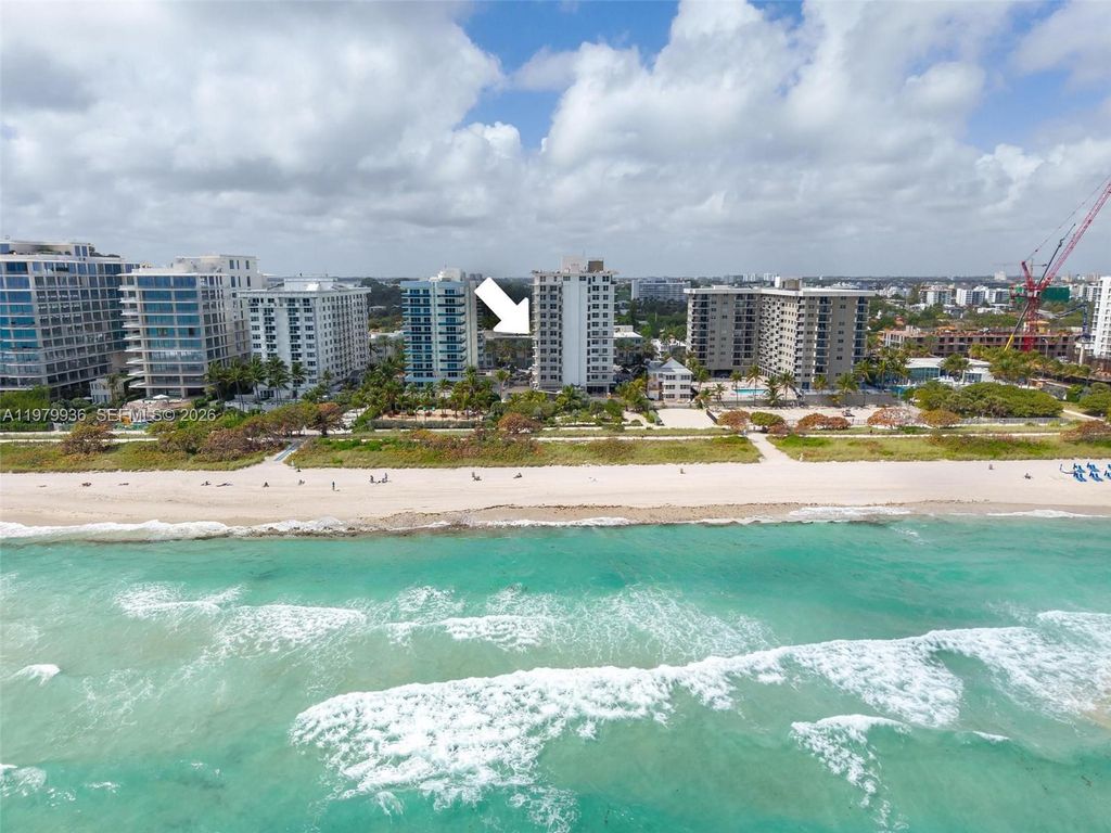 9225 Collins Ave 610, Surfside, FL 33154