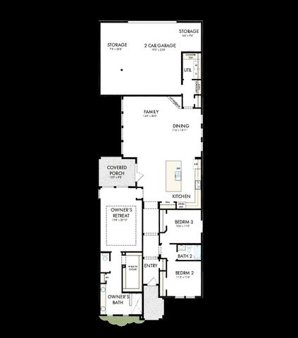 2118 Spotted Fawn Drive, Arlington, TX 76005
