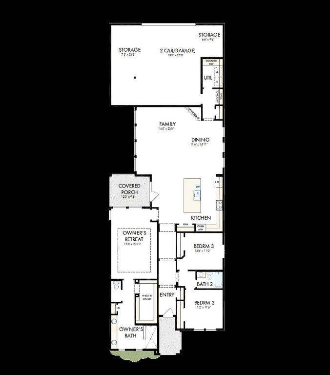 2118 Spotted Fawn Drive, Arlington, TX 76005 — photo 2