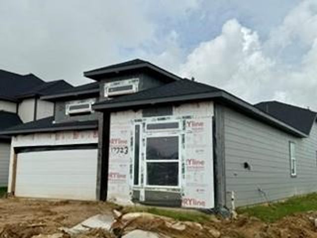 17323 Merry Lea Lane, Hockley, TX 77447