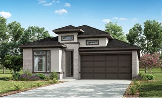 17323 Merry Lea Lane, Hockley, TX 77447