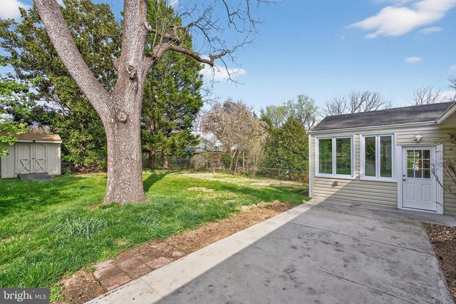 4625 STRATHBLANE PL, Alexandria, VA 22304