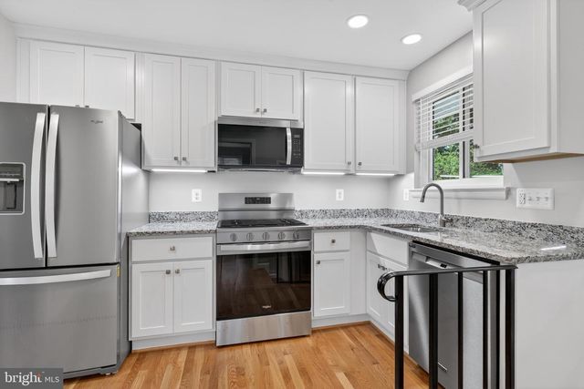 4625 STRATHBLANE PL, Alexandria, VA 22304