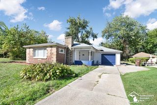 3240 Spruce Street, Inkster, MI 48141