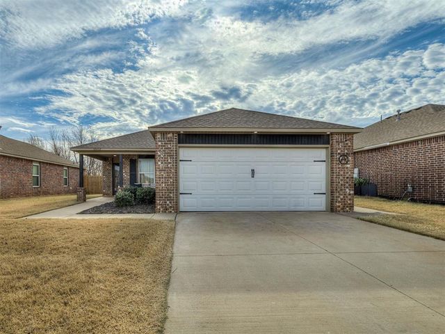 10452 NW 17th Street, Oklahoma City, OK 73127