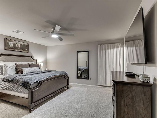 10452 NW 17th Street, Oklahoma City, OK 73127