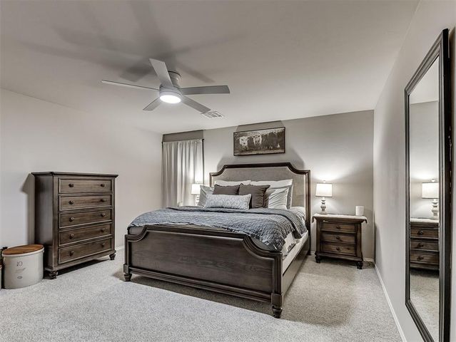 10452 NW 17th Street, Oklahoma City, OK 73127