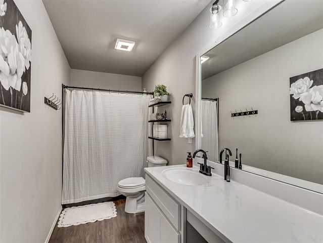 10452 NW 17th Street, Oklahoma City, OK 73127