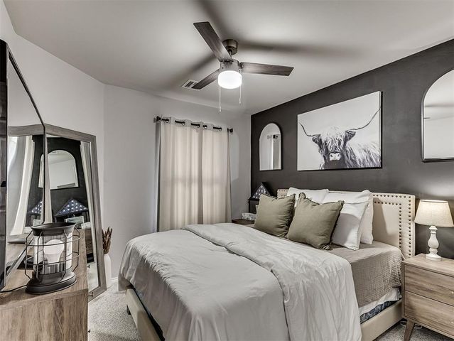 10452 NW 17th Street, Oklahoma City, OK 73127