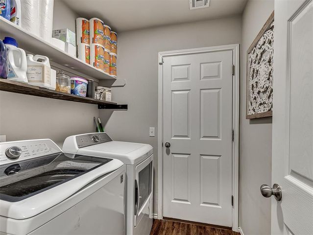 10452 NW 17th Street, Oklahoma City, OK 73127