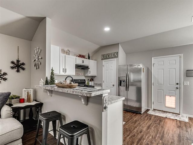 10452 NW 17th Street, Oklahoma City, OK 73127