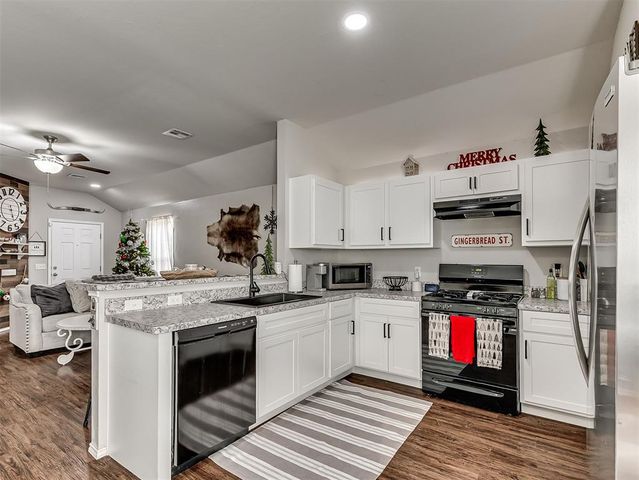 10452 NW 17th Street, Oklahoma City, OK 73127