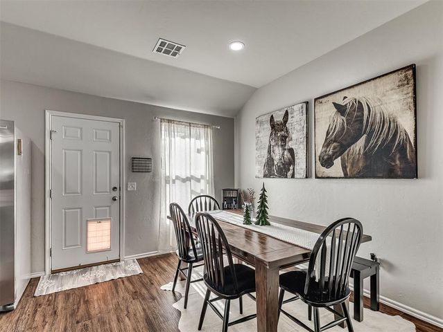 10452 NW 17th Street, Oklahoma City, OK 73127