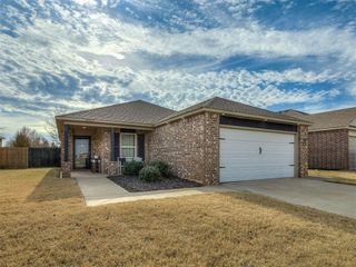10452 NW 17th Street, Oklahoma City, OK 73127
