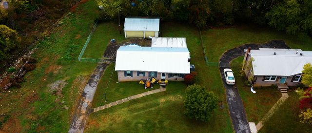 166 E Regent Dr, Clarksville, TN 37043