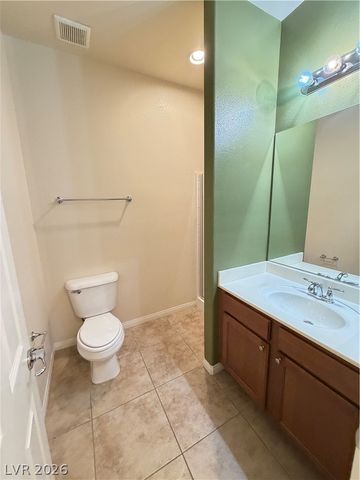 1034 Via Saint Andrea Place, Henderson, NV 89011