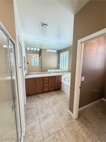 1034 Via Saint Andrea Place, Henderson, NV 89011