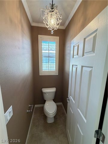 1034 Via Saint Andrea Place, Henderson, NV 89011