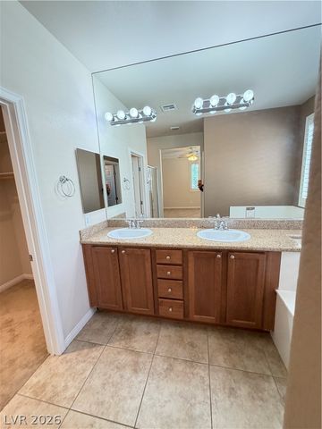 1034 Via Saint Andrea Place, Henderson, NV 89011