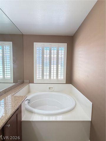 1034 Via Saint Andrea Place, Henderson, NV 89011