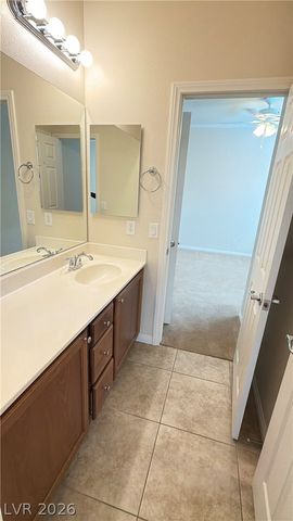 1034 Via Saint Andrea Place, Henderson, NV 89011