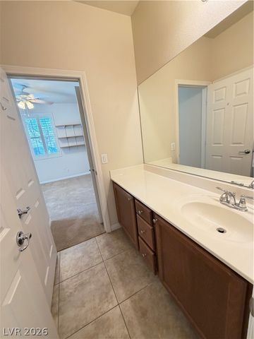 1034 Via Saint Andrea Place, Henderson, NV 89011