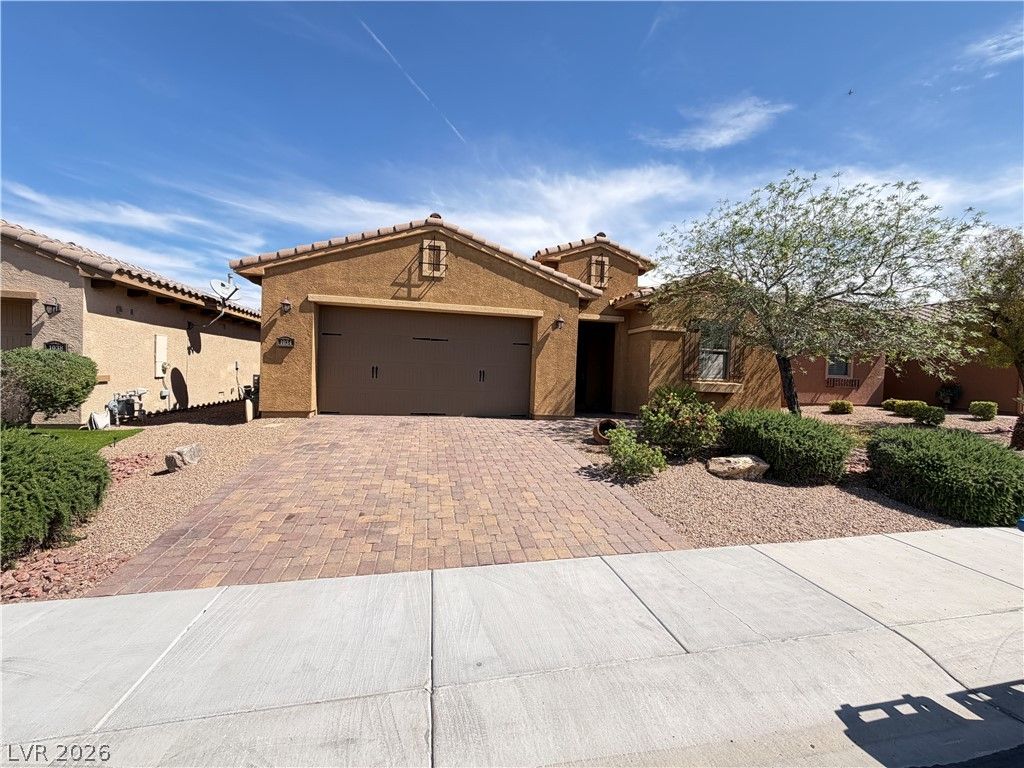 1034 Via Saint Andrea Place, Henderson, NV 89011
