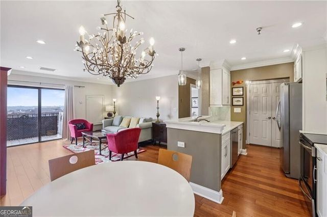 300 Johnson Ferry Road NE B804, Sandy Springs, GA 30328