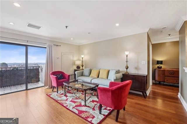 300 Johnson Ferry Road NE B804, Sandy Springs, GA 30328