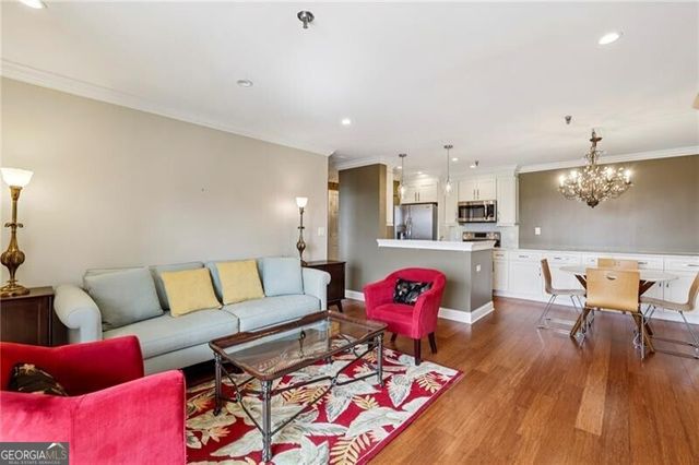 300 Johnson Ferry Road NE B804, Sandy Springs, GA 30328