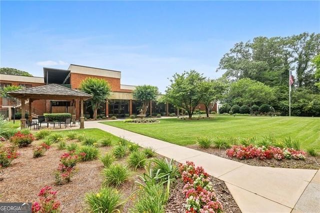 300 Johnson Ferry Road NE B804, Sandy Springs, GA 30328