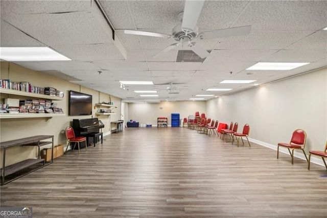 300 Johnson Ferry Road NE B804, Sandy Springs, GA 30328