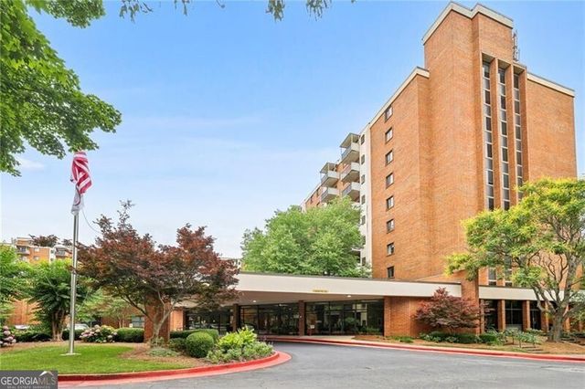 300 Johnson Ferry Road NE B804, Sandy Springs, GA 30328