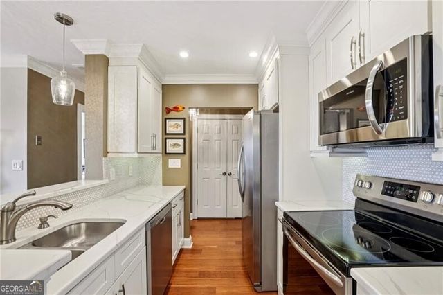 300 Johnson Ferry Road NE B804, Sandy Springs, GA 30328