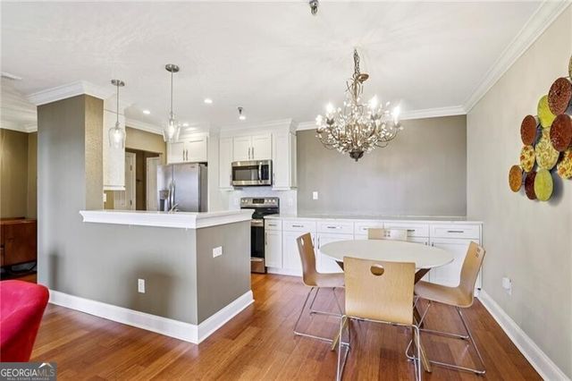 300 Johnson Ferry Road NE B804, Sandy Springs, GA 30328