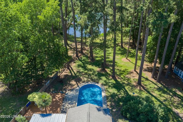 133 Wade Hampton Drive, Beaufort, SC 29907
