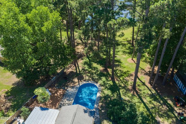133 Wade Hampton Drive, Beaufort, SC 29907