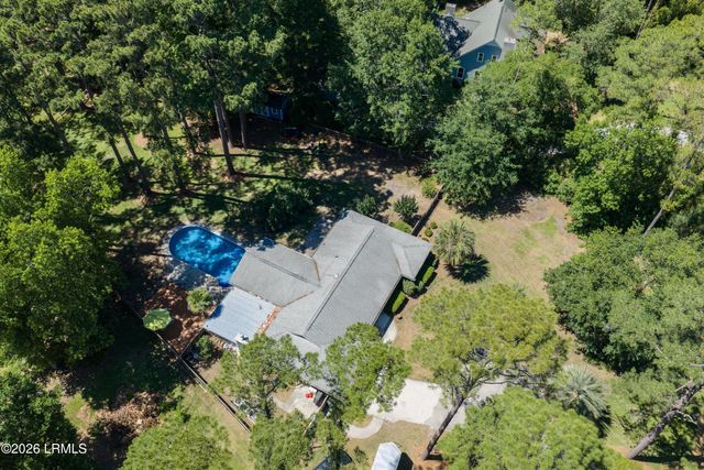 133 Wade Hampton Drive, Beaufort, SC 29907