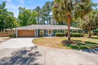 133 Wade Hampton Drive, Beaufort, SC 29907