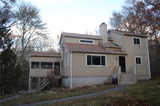 129 Peckham Hollow Road, Charlestown, RI 02813