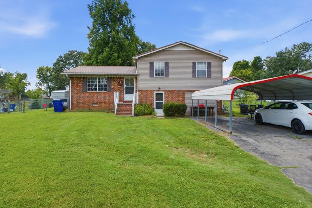 1833 Twin Brook Drive, SW, Cleveland, TN 37311