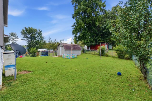 1833 Twin Brook Drive, SW, Cleveland, TN 37311