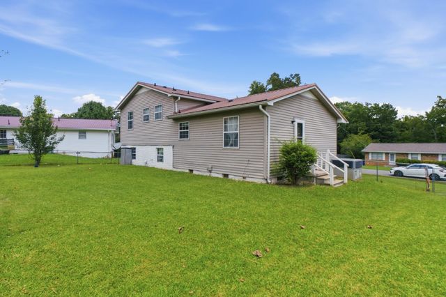 1833 Twin Brook Drive, SW, Cleveland, TN 37311