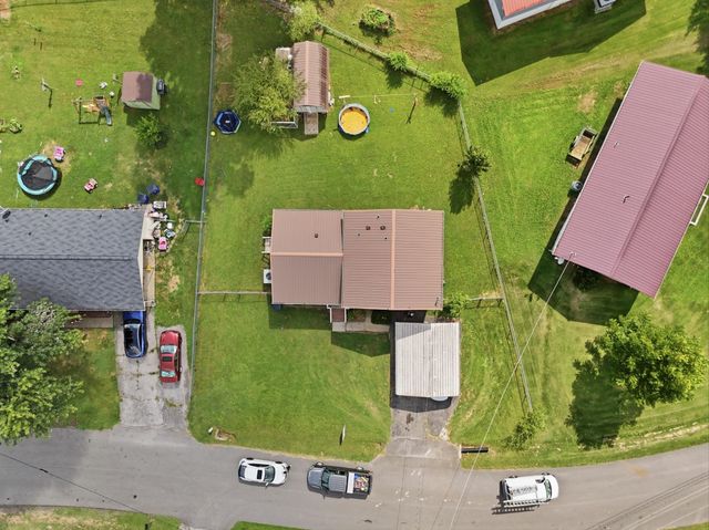 1833 Twin Brook Drive, SW, Cleveland, TN 37311