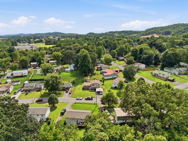 1833 Twin Brook Drive, SW, Cleveland, TN 37311