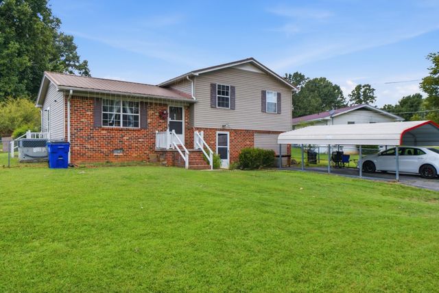 1833 Twin Brook Drive, SW, Cleveland, TN 37311